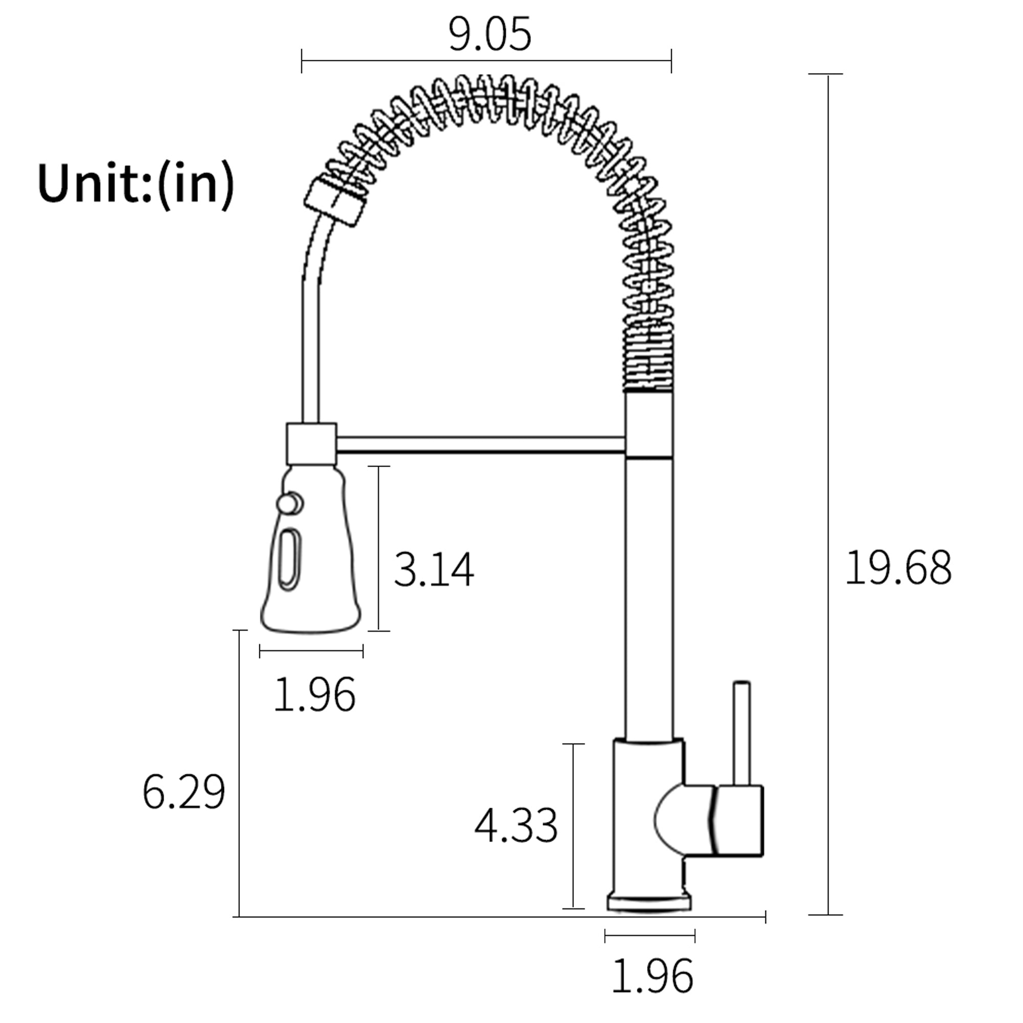 bathroom faucet sink
