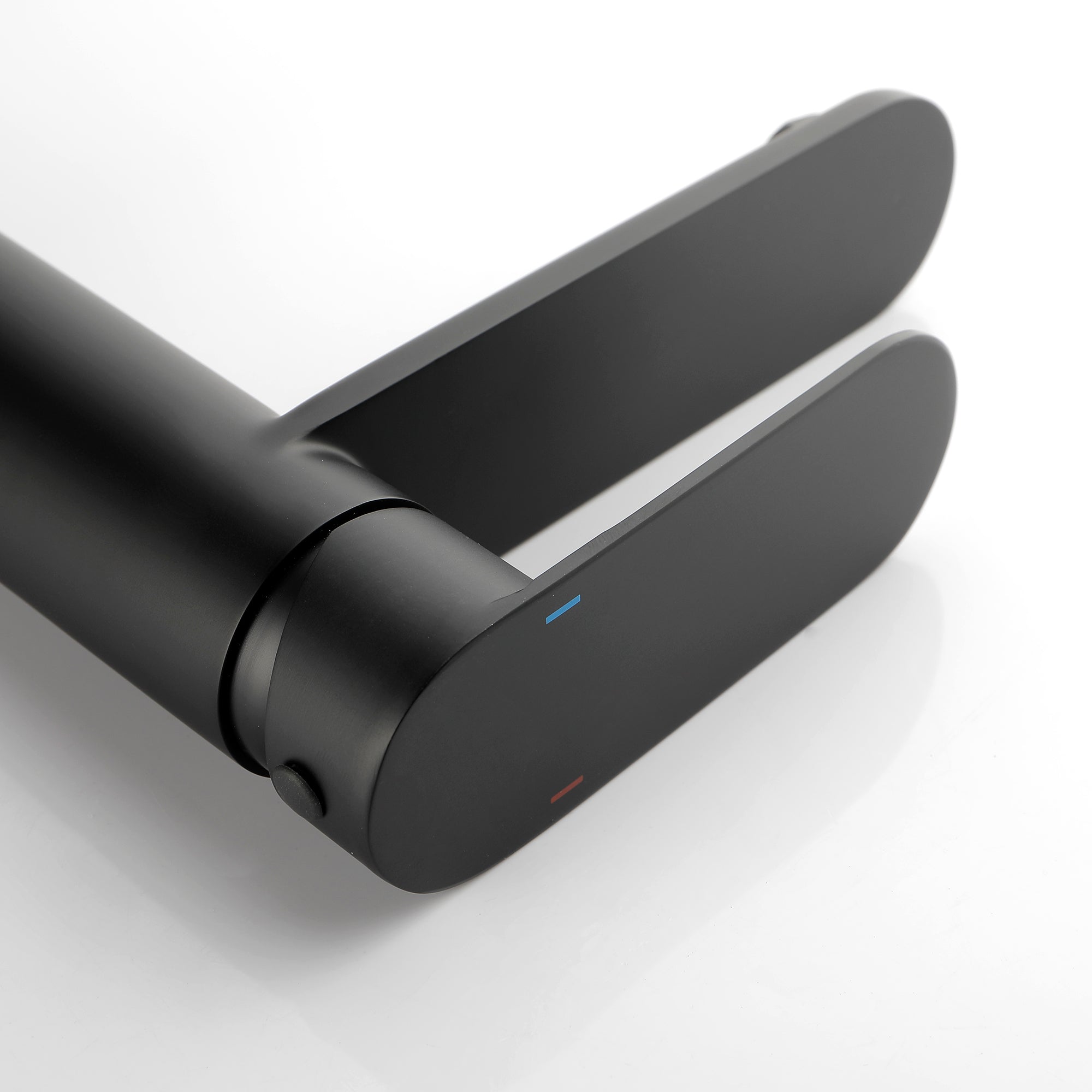 widespread bathroom faucets