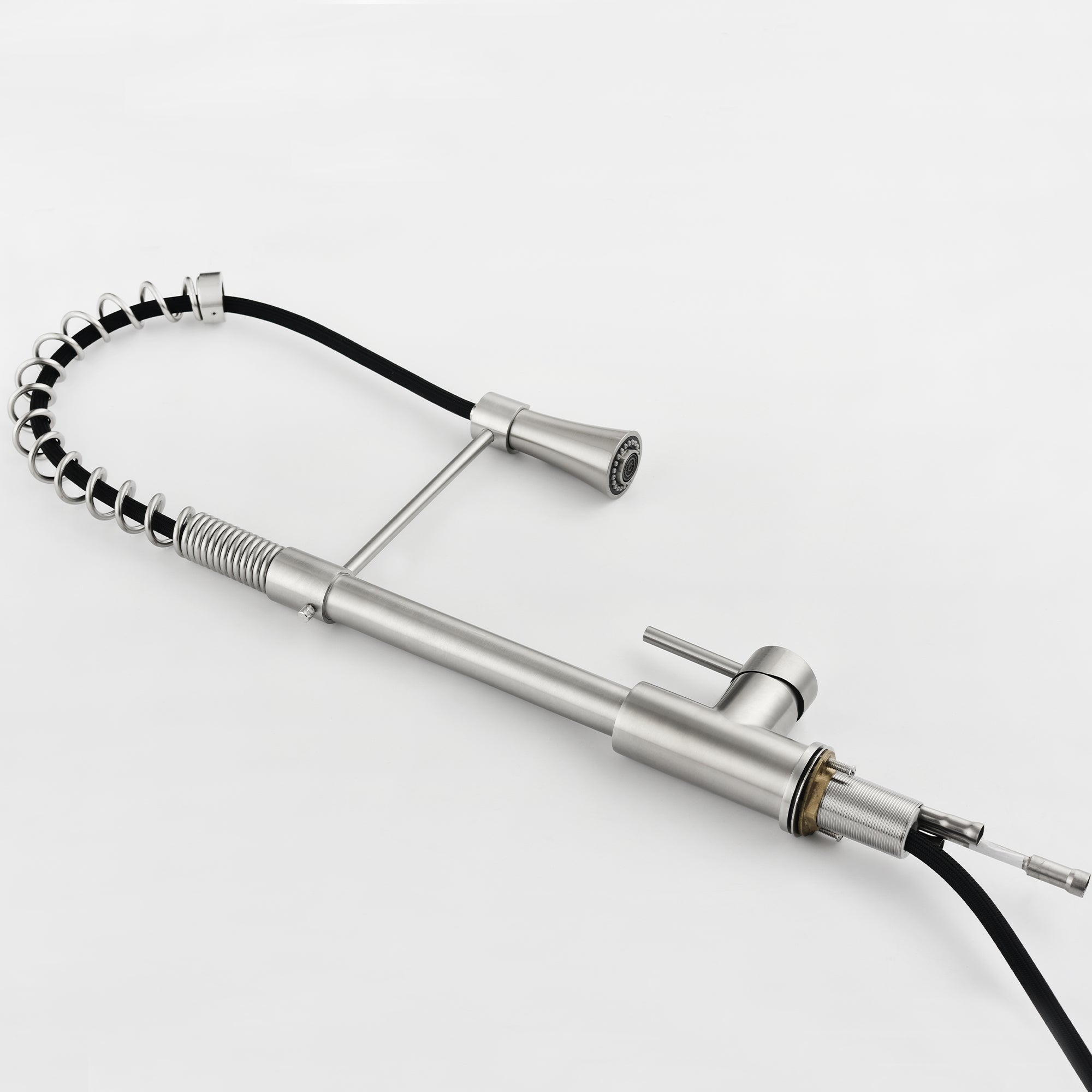 Sprayer Kitchen Faucet