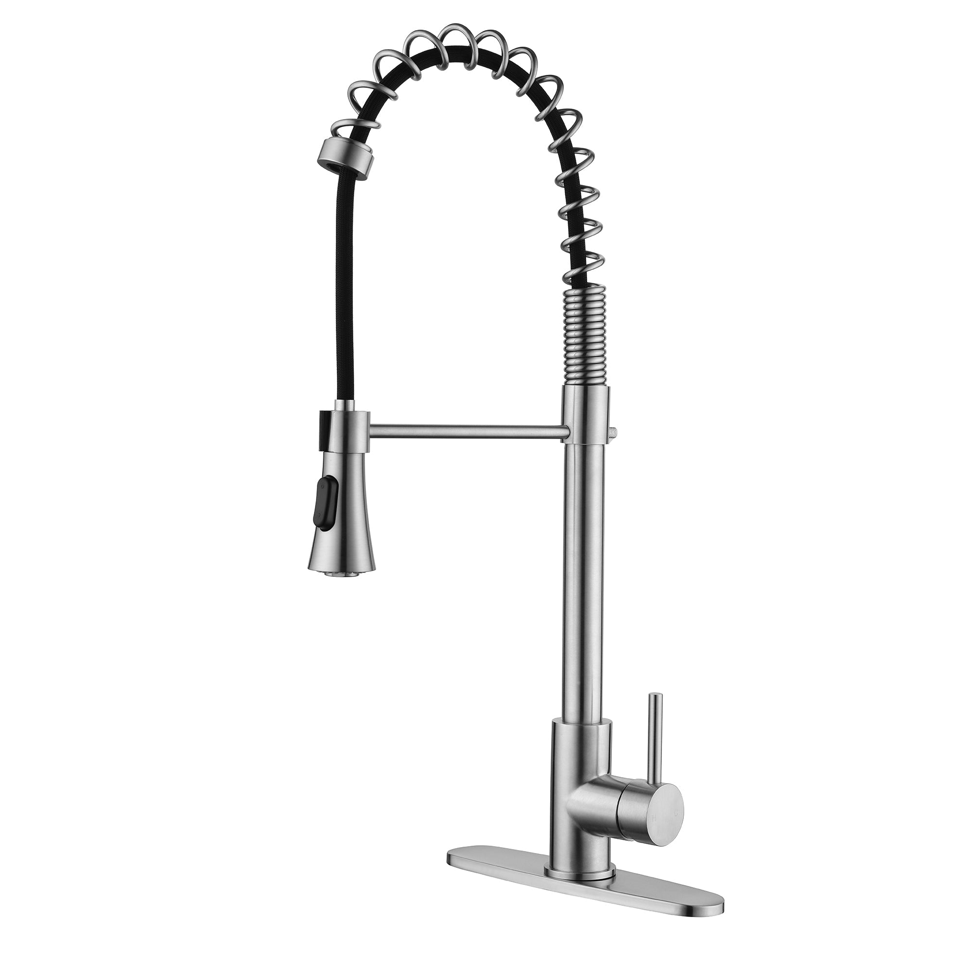 Sprayer Kitchen Faucet