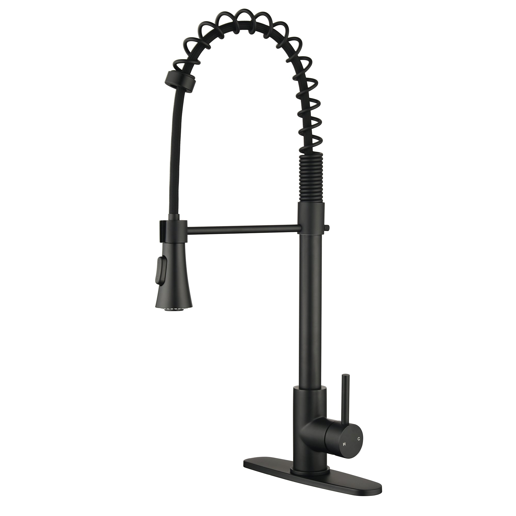 Sprayer Kitchen Faucet