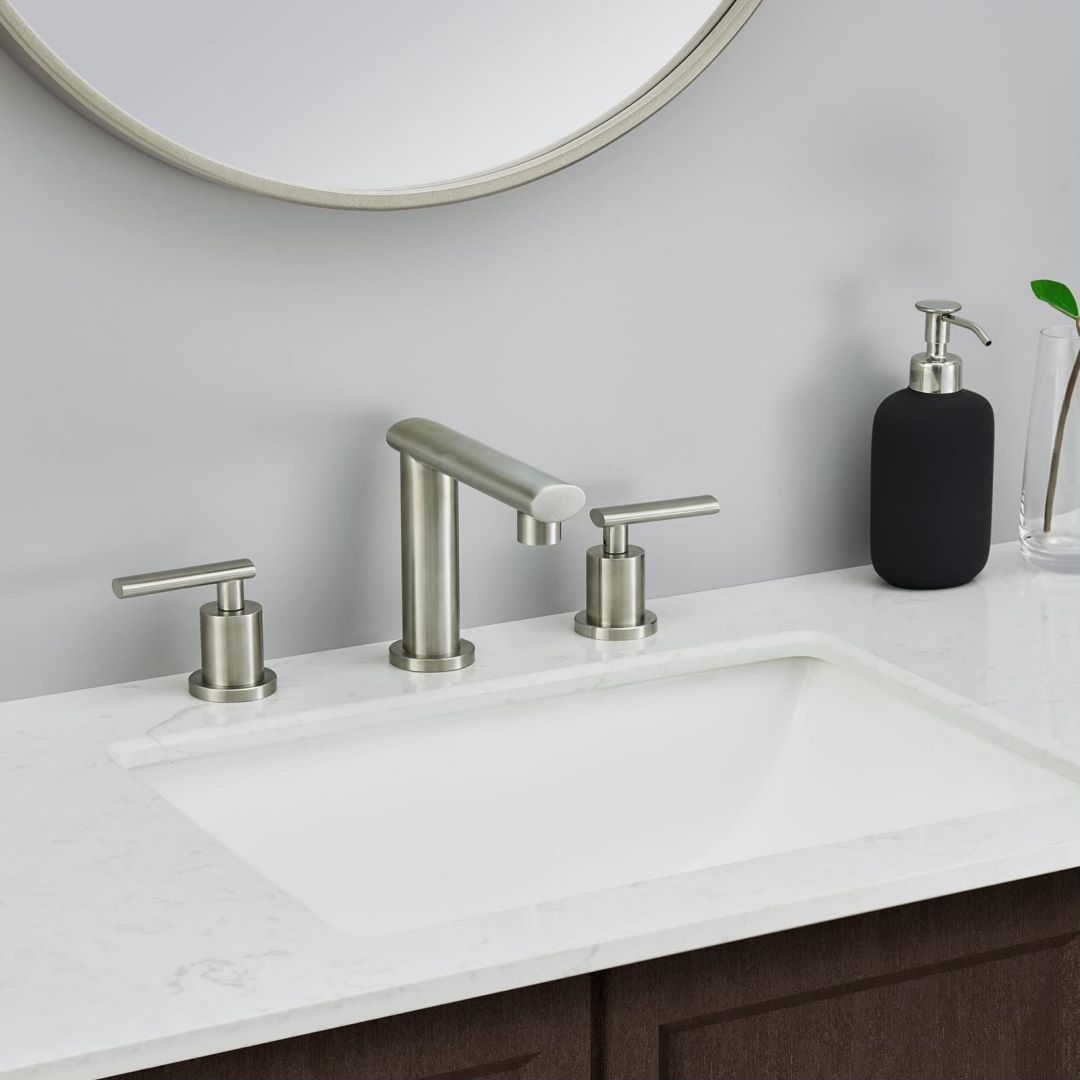 bathroom faucet
