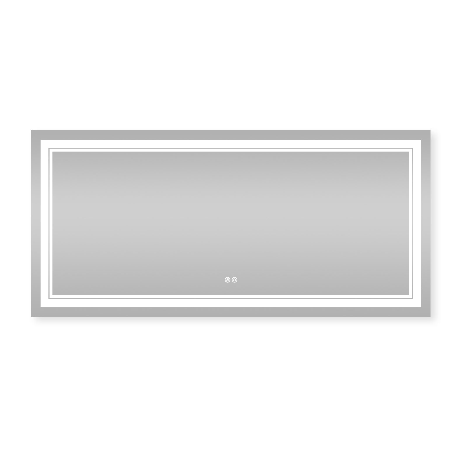 Lighted Mirrors for Bathroom