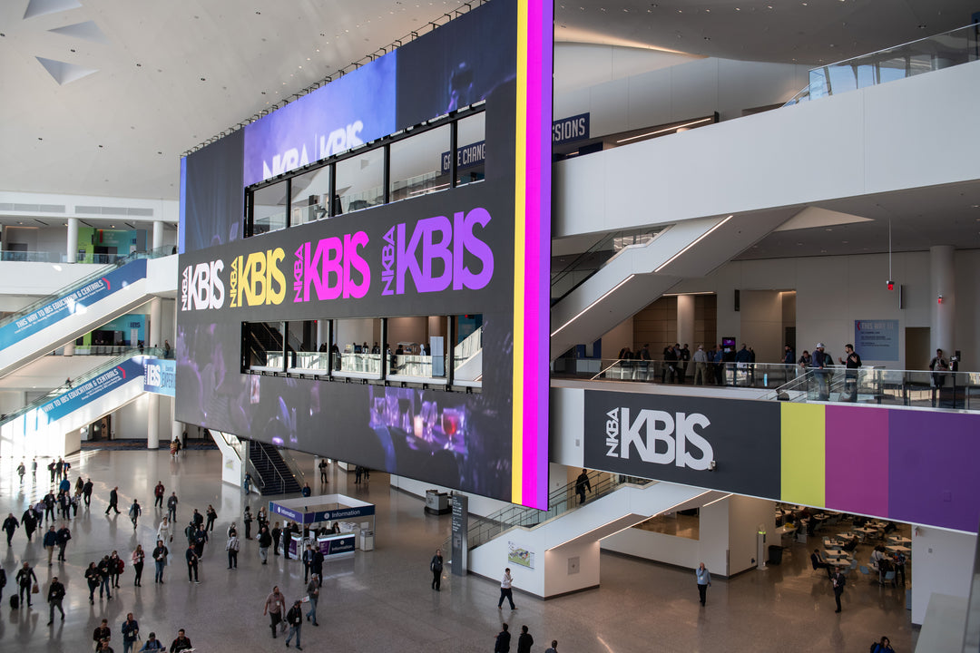 We Are Coming-KBIS Show 2024