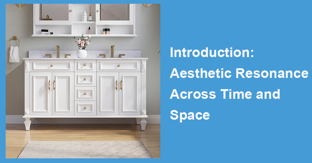 Introduction: Aesthetic Resonance Across Time and Space
