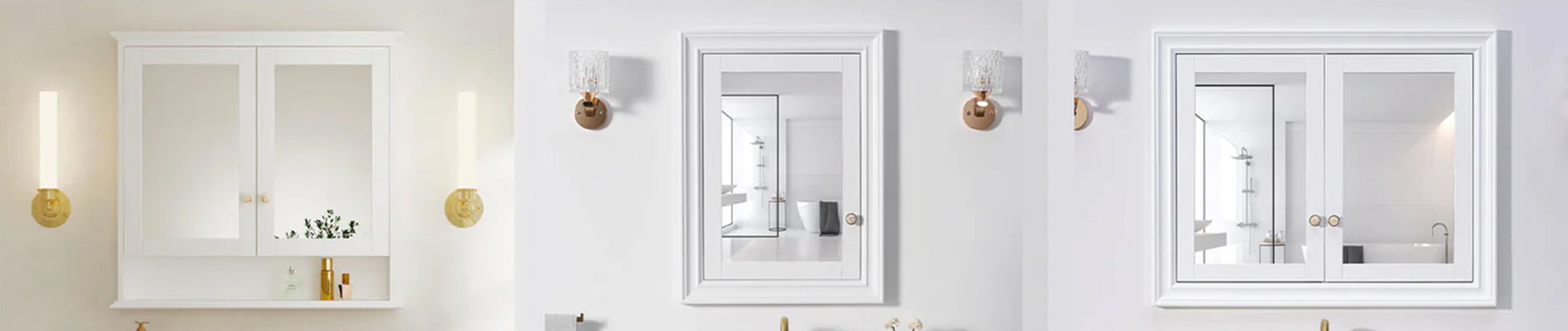 F Series Cabinets