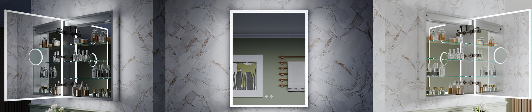 24 x 30 medicine cabinet