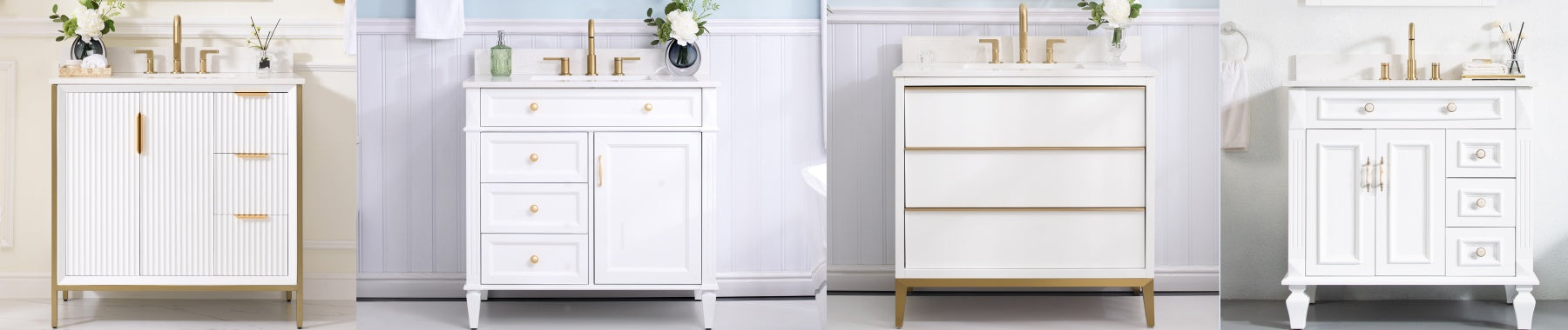 36 inch Bathroom Vanity