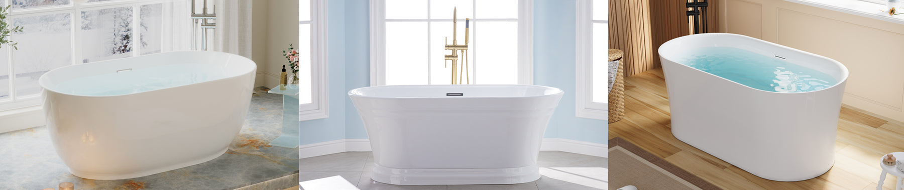 Bathtub