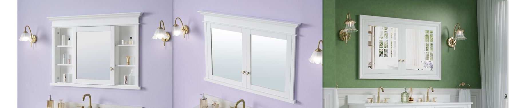 48 x 32 medicine cabinet