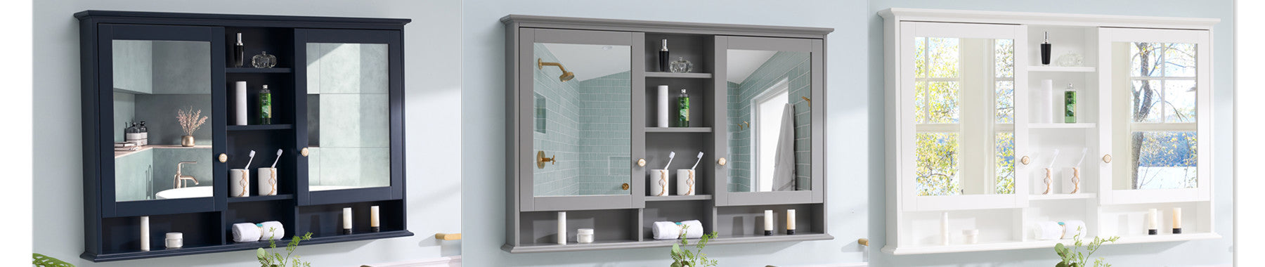 55 x 35 medicine cabinet