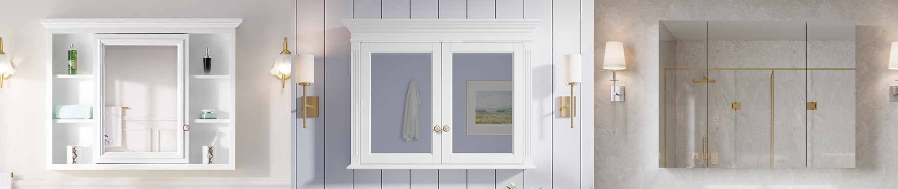 40 x 30 medicine cabinet