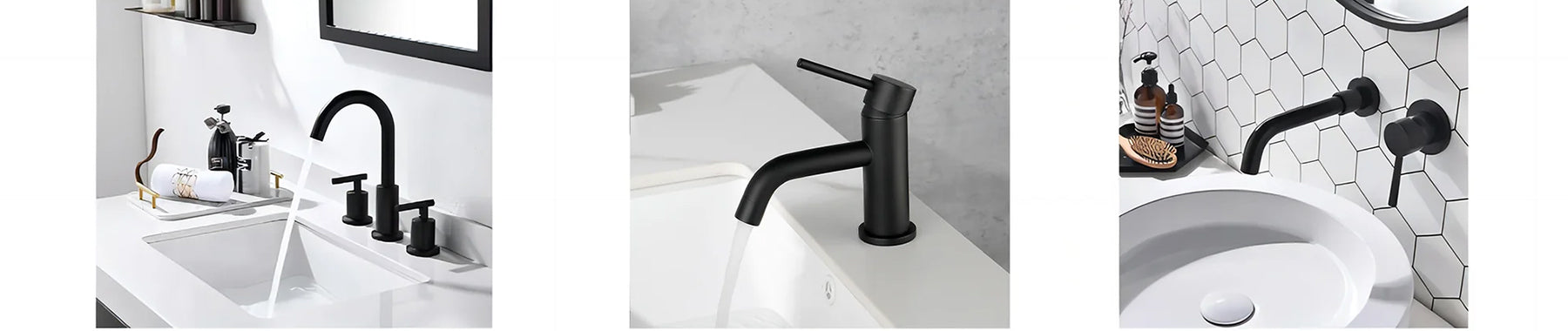 Sink Faucets