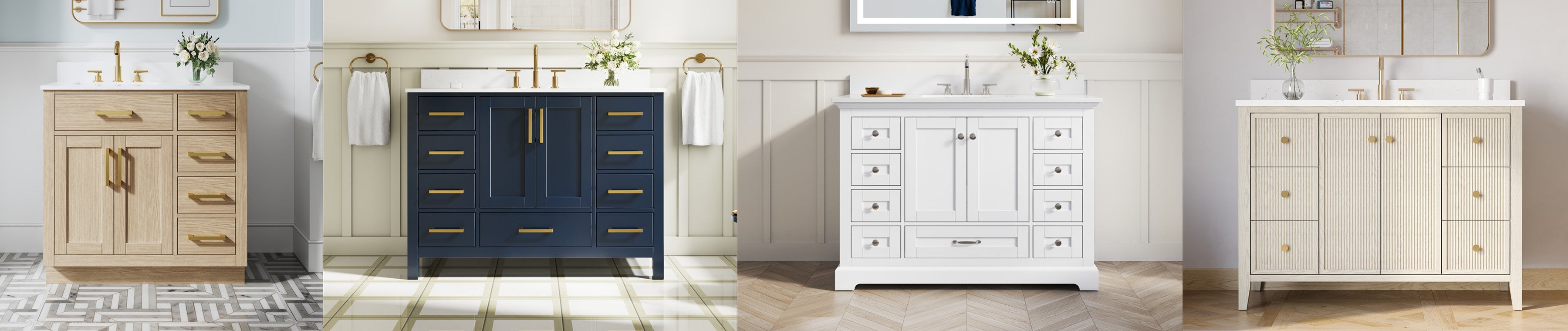 Bathroom Vanities