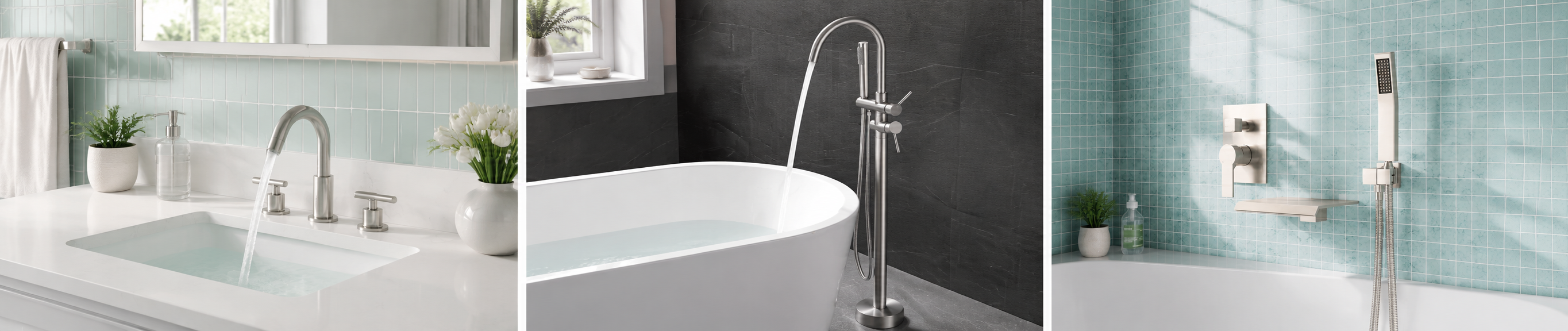 Popular Faucets