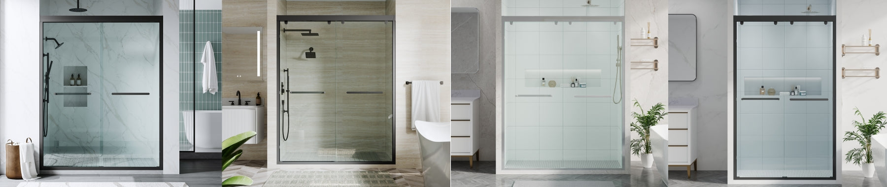 Shower Door