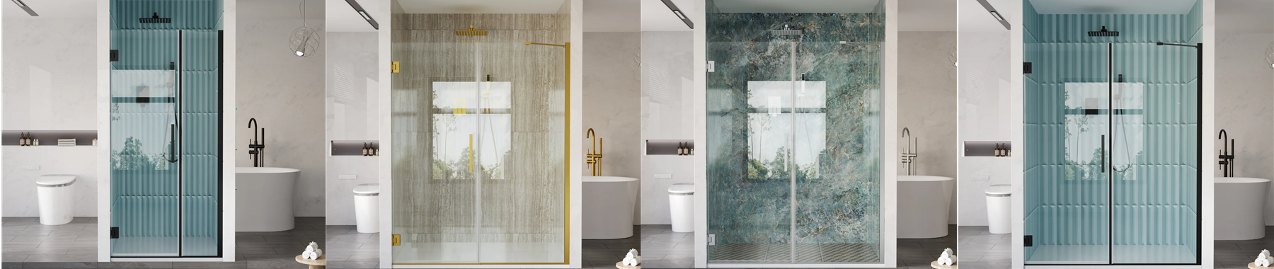 UNIFIT Shower Door