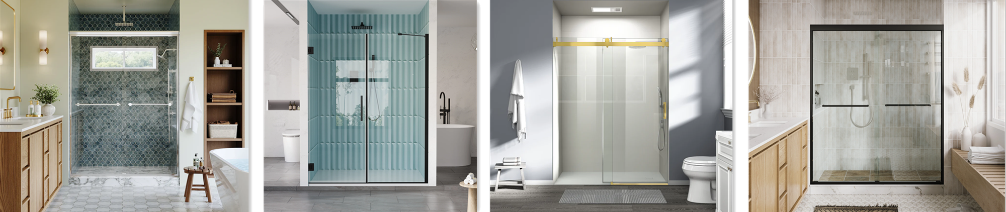 Shower Doors