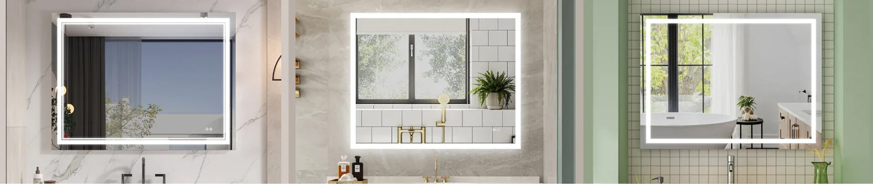 Frameless