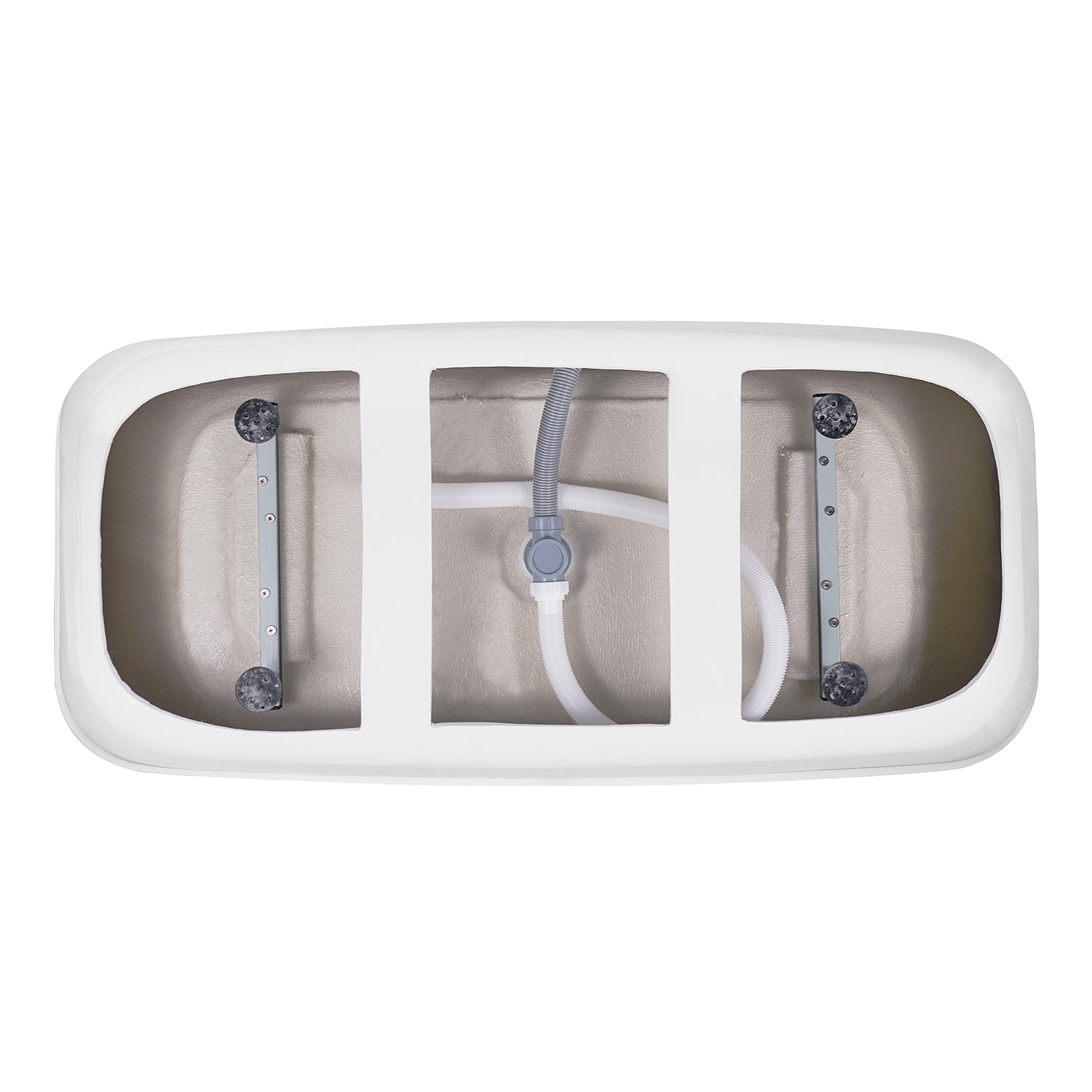 bathroom tub