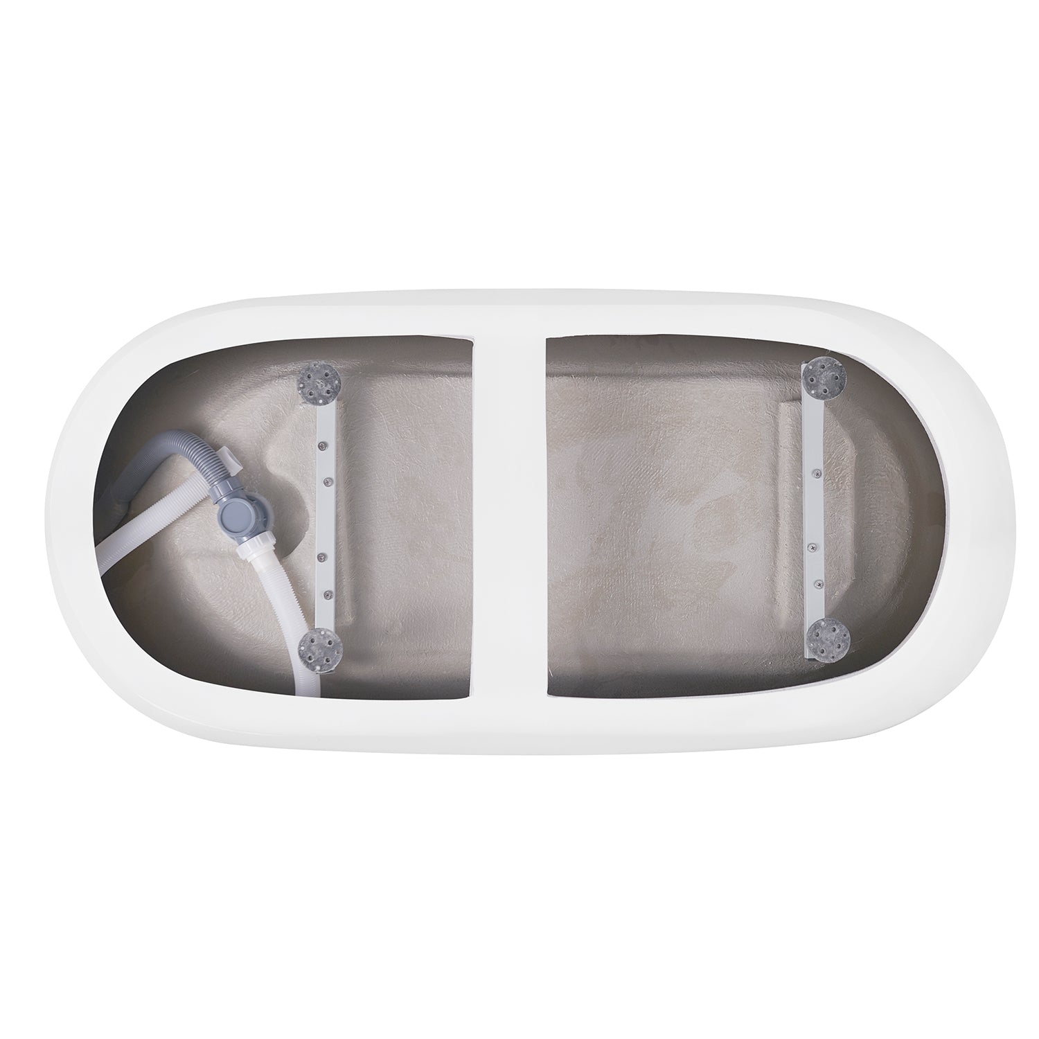 bathroom shower tub