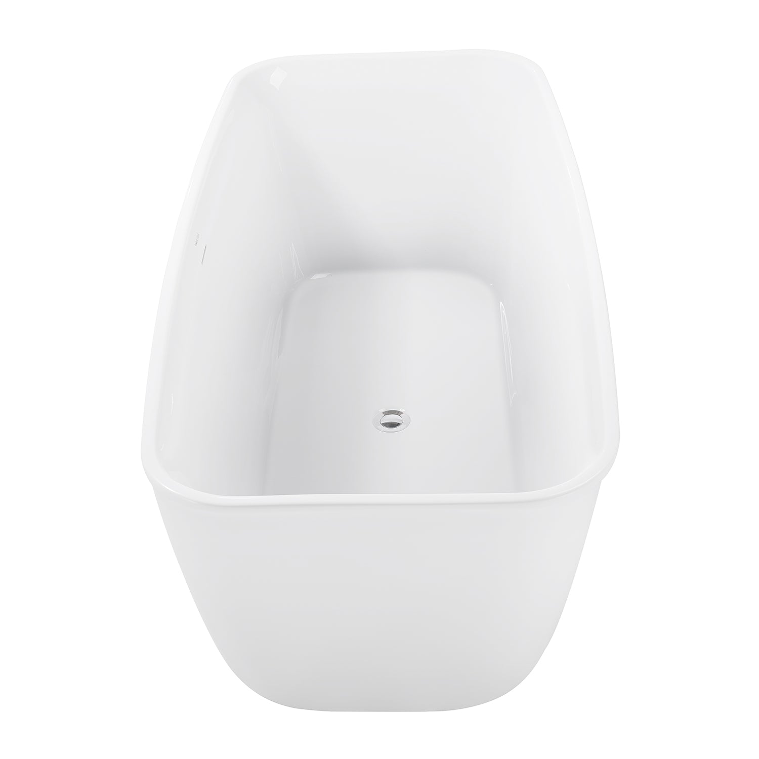 deep soaking tub
