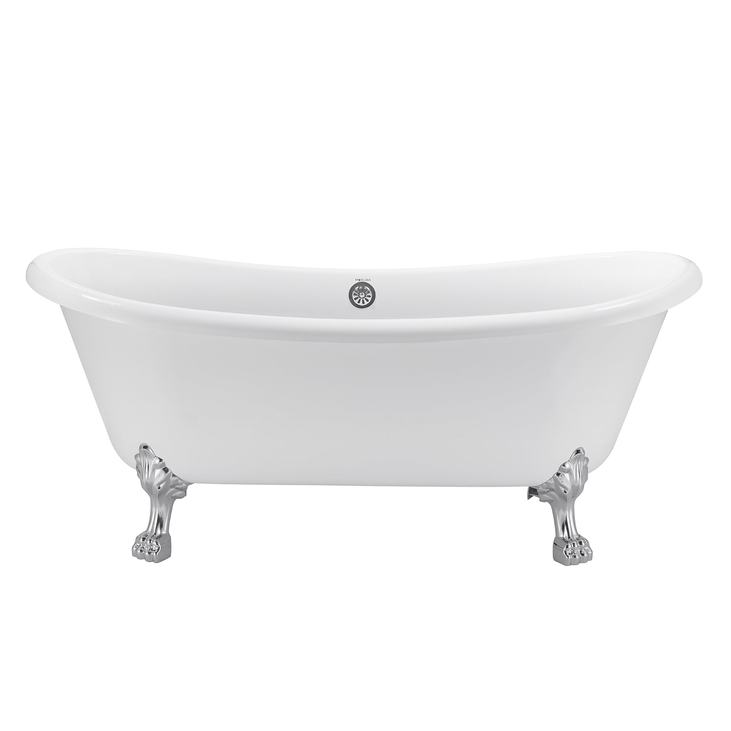 spa bathtub