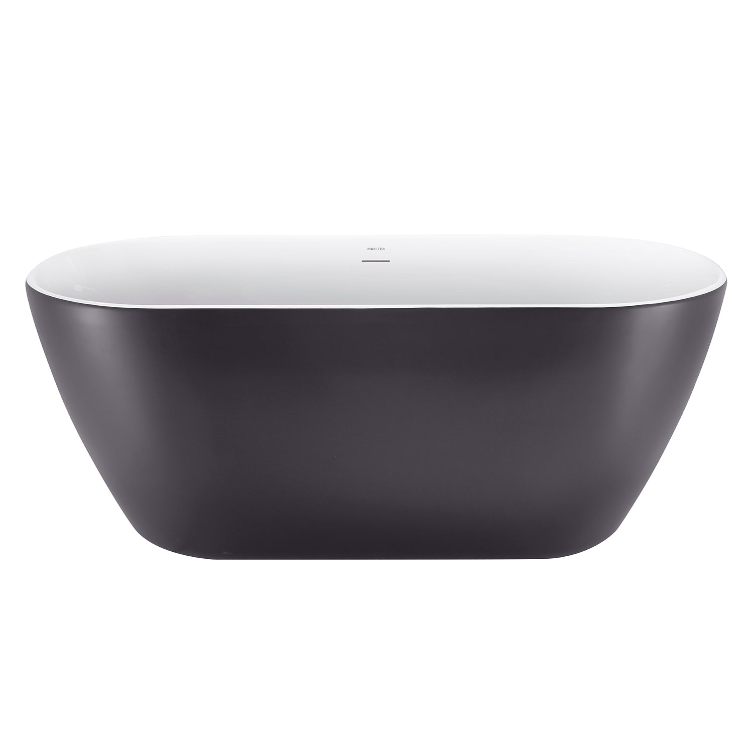large bathtub