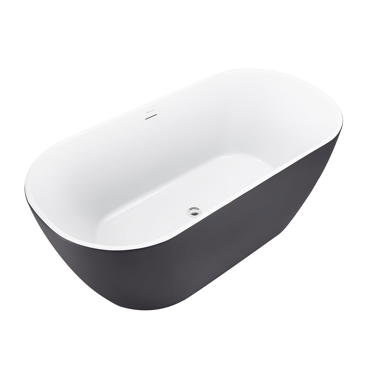 freestanding bath tub