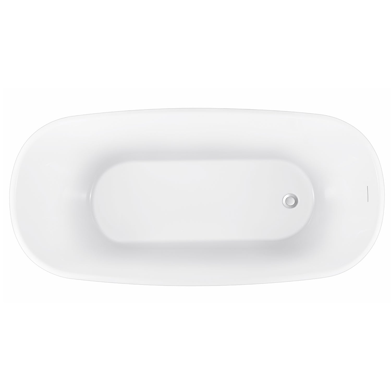 freestanding bath tub