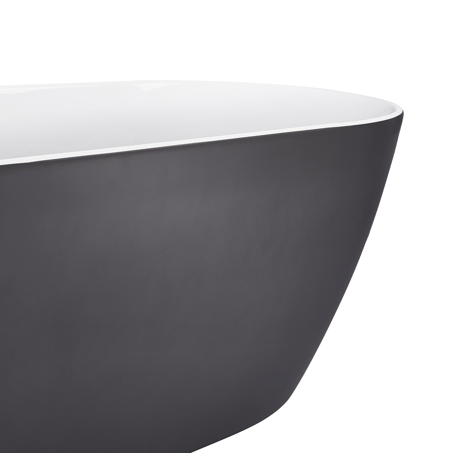 freestanding bathub