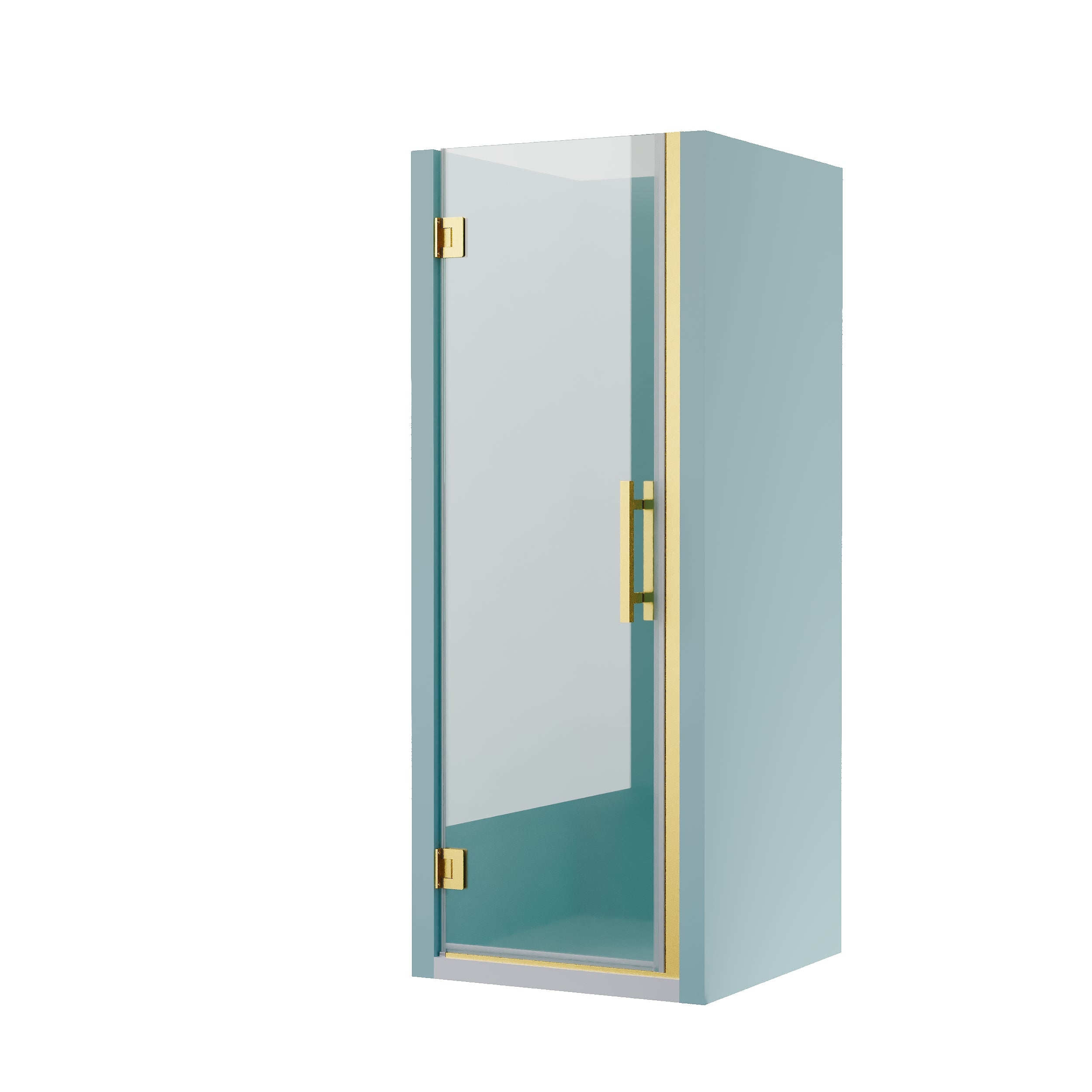 #Color_Brushed Gold