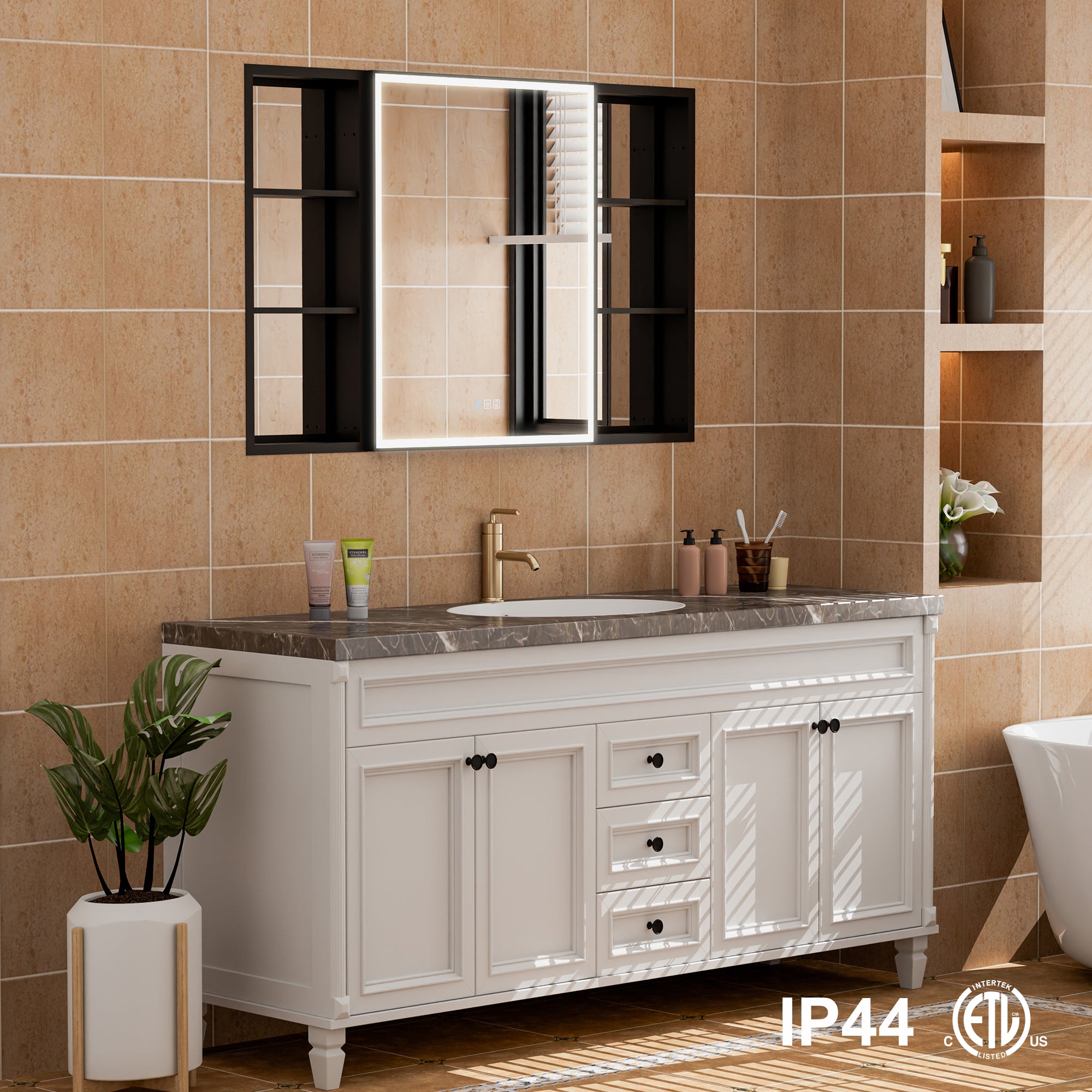 Bathroom Medicine Cabinets