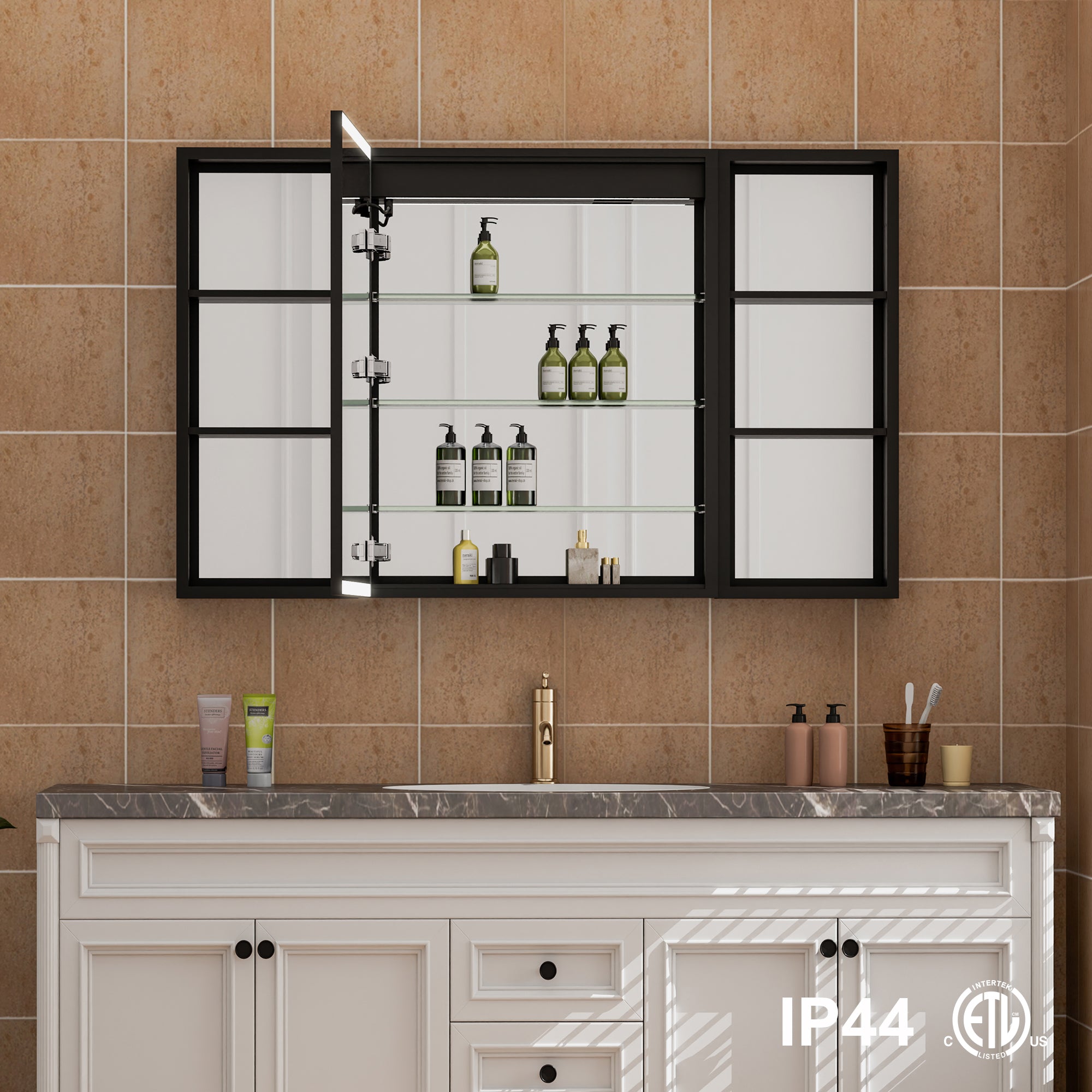 Bathroom Medicine Cabinet