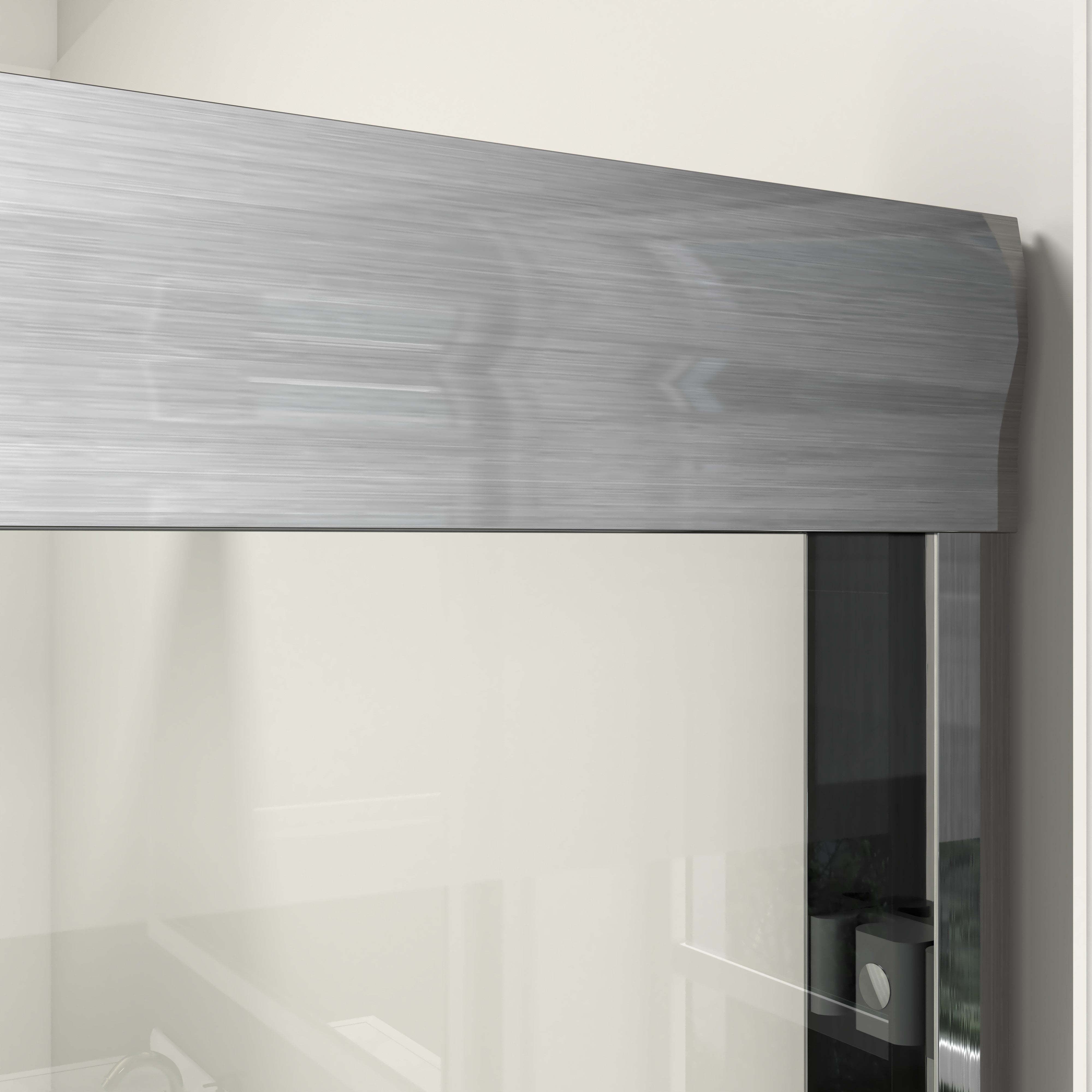 #Color_Brushed Nickel