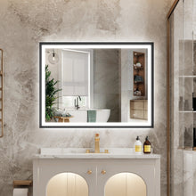 Bathroom Mirror