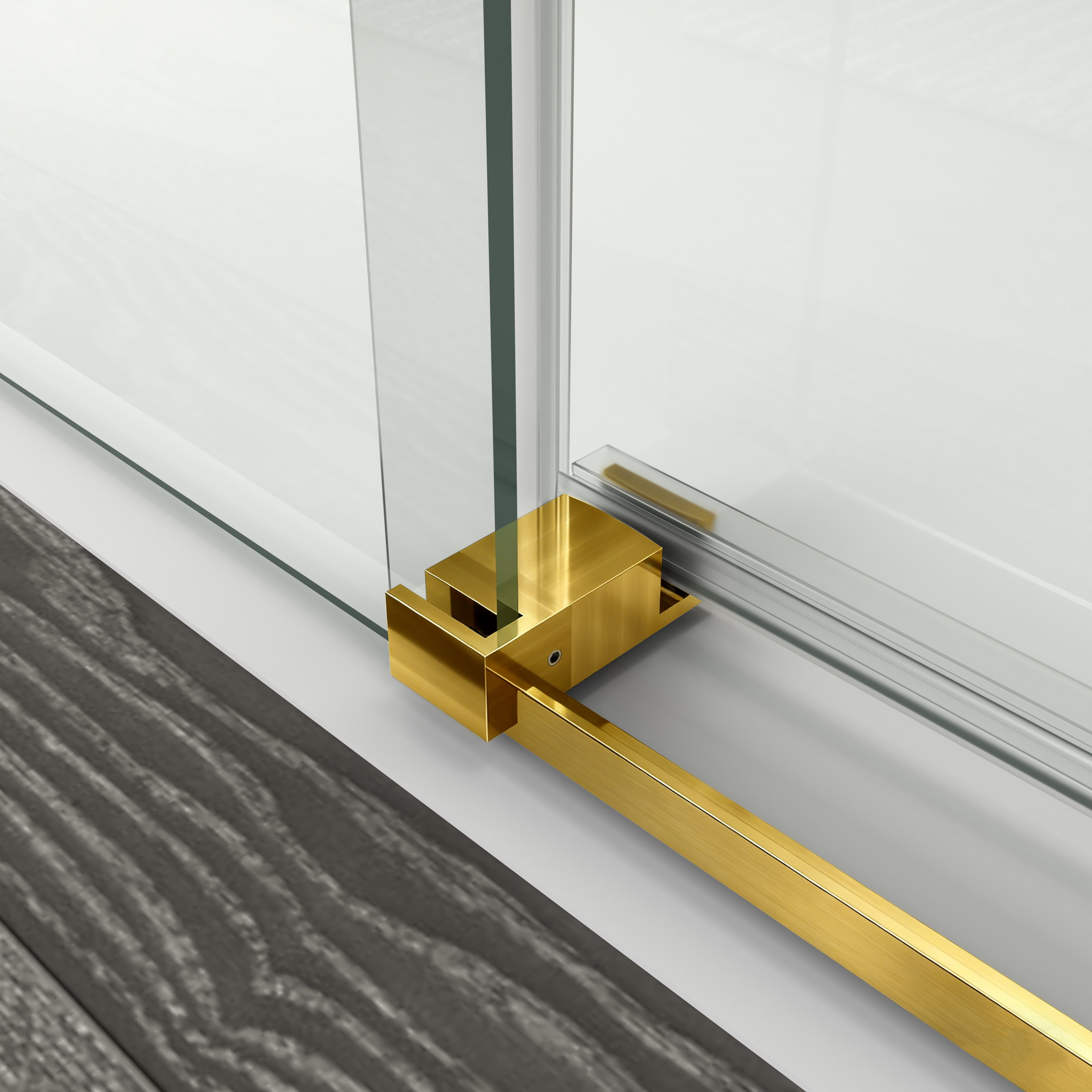 #Color_Brushed Gold