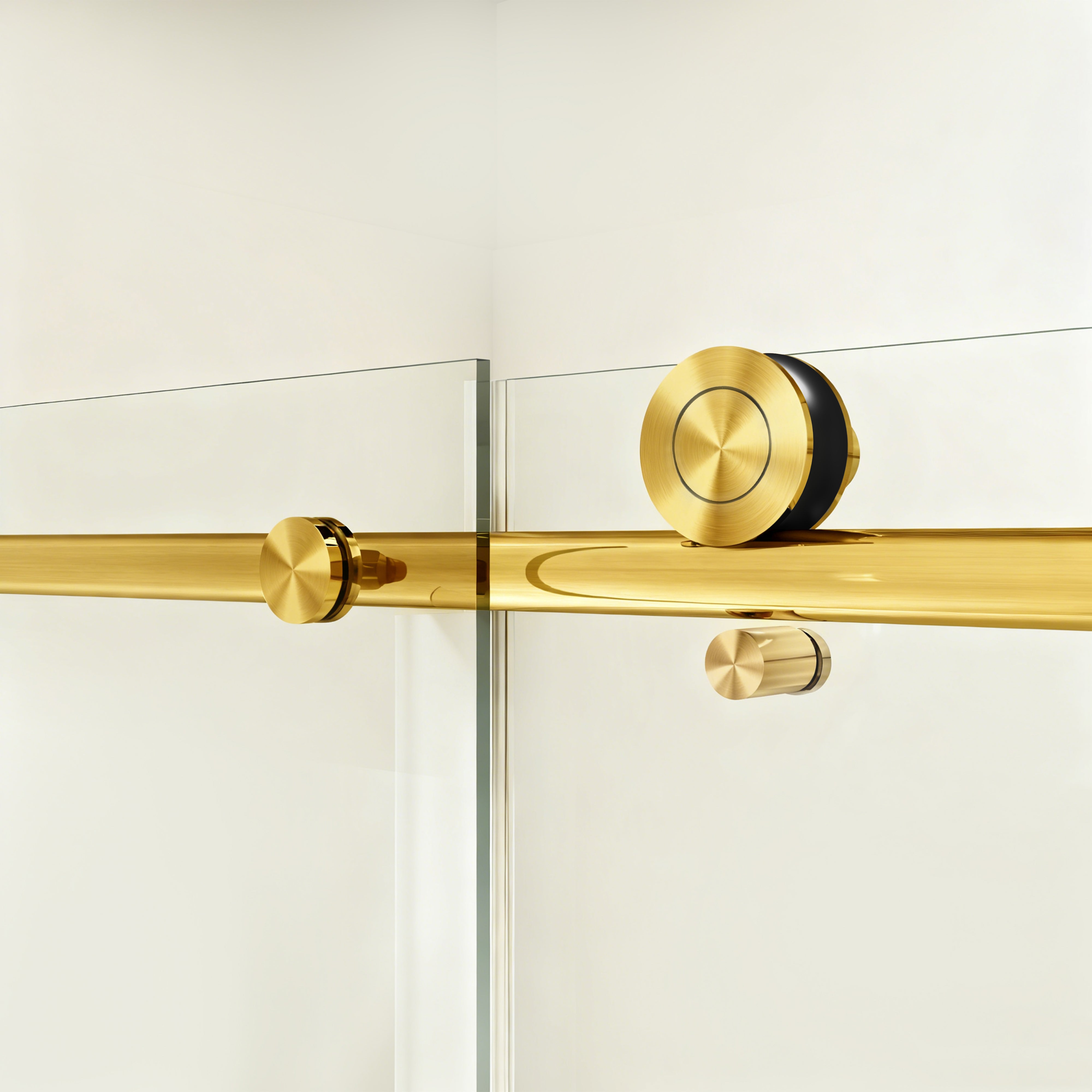 #Color_Brushed Gold