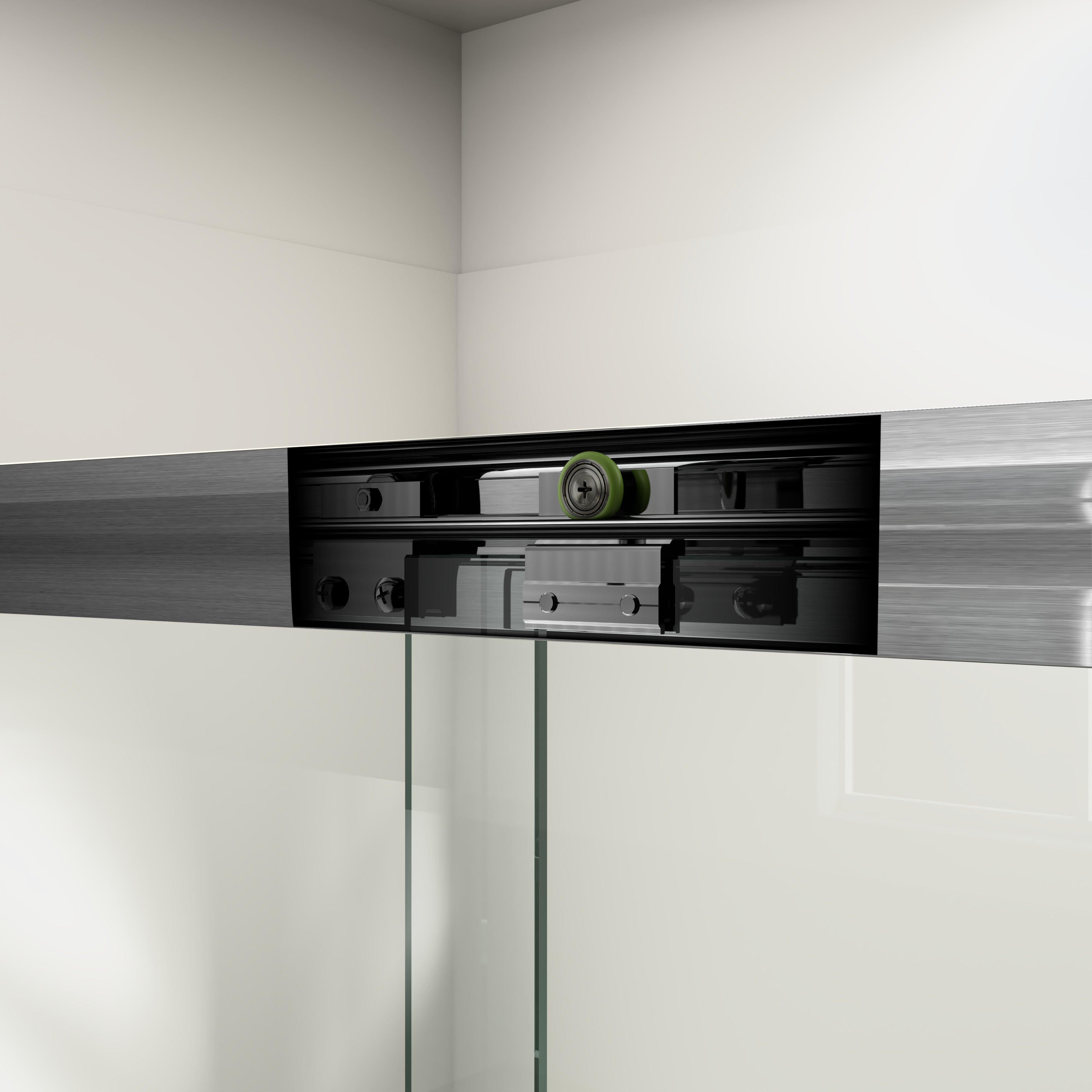 #Color_Brushed Nickel