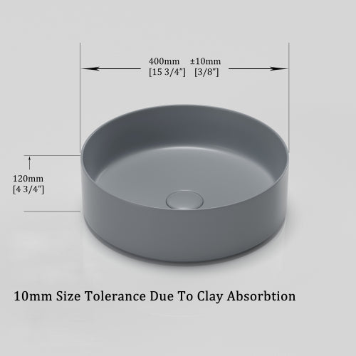 Small Vessel Sink