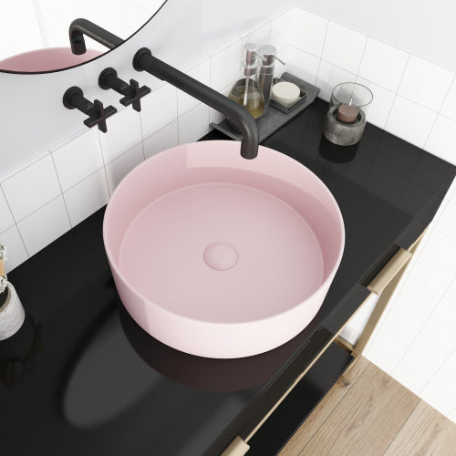 Sink Vessel
