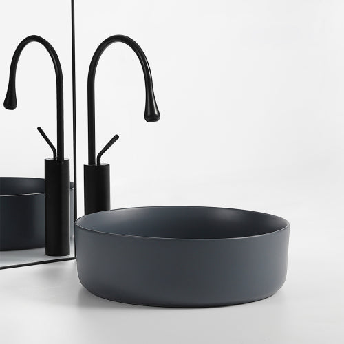 Vessel Sinks Bathroom