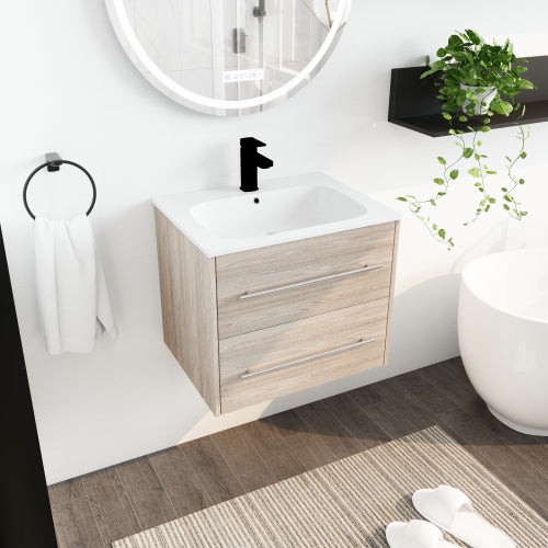 Bathroom Vanity Cabinet With Sink