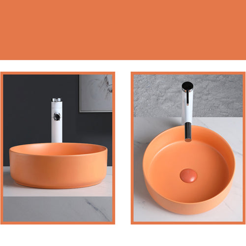 Vessel Sinks For Bathrooms