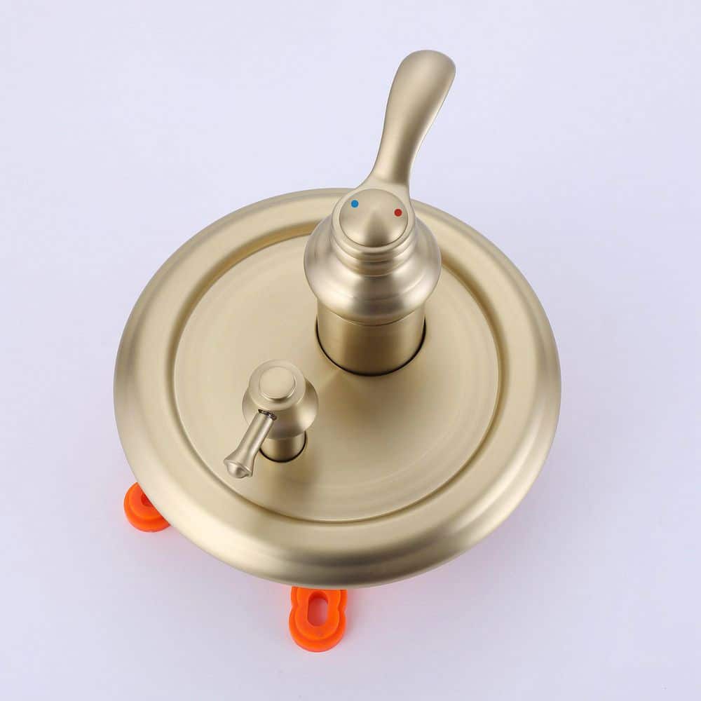 shower head holder
