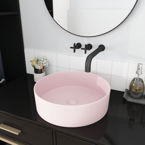 Vessel Sink Vessel