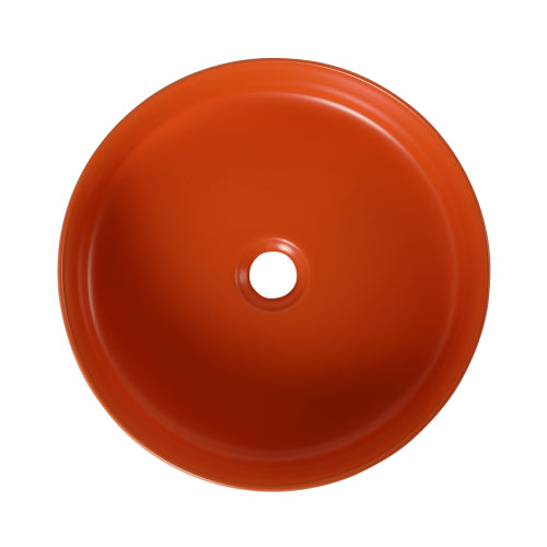 Bathroom Vessel Sinks