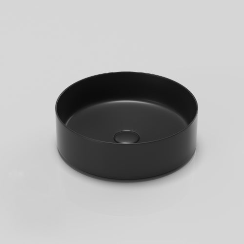 Small Vessel Sink