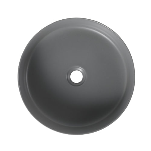 Round Vessel Sink