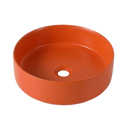 Vessel Sink
